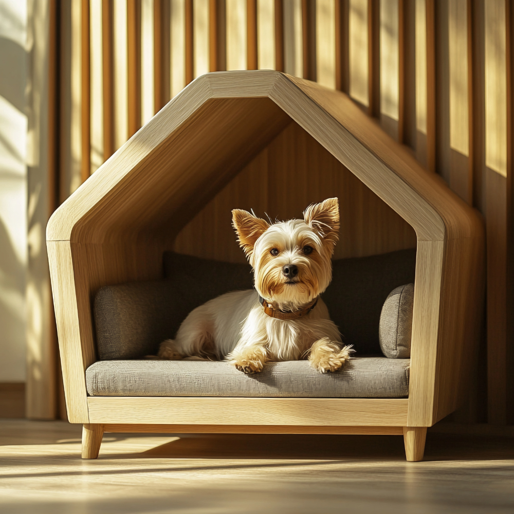 Secure and Comfortable: Choosing the Best Pet Kennels