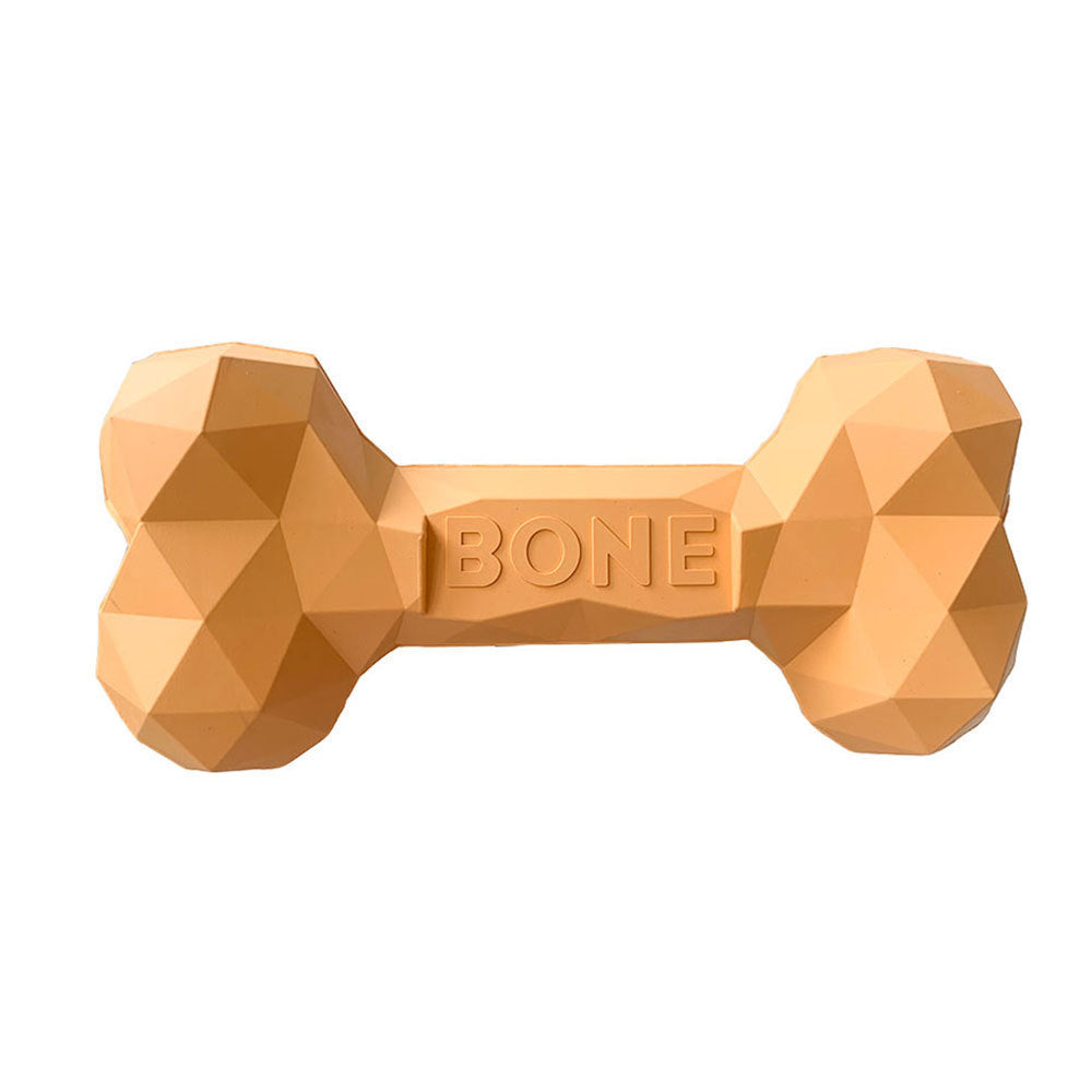 Pet Teeth Grinding Bite Bone Toy