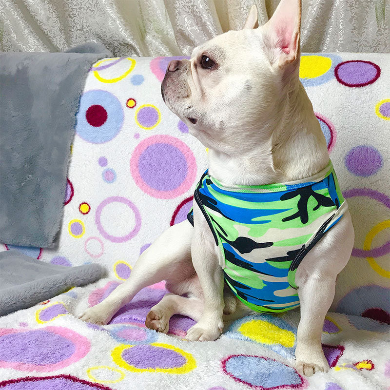 Pet Summer Clothing T-shirt