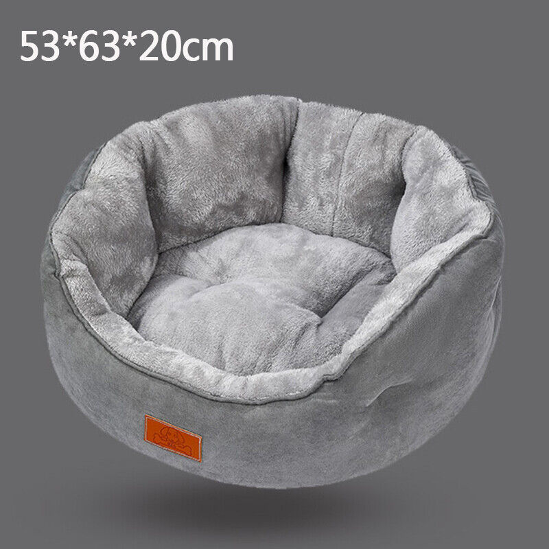 Dog Fleece Puppy Cushion Kennels