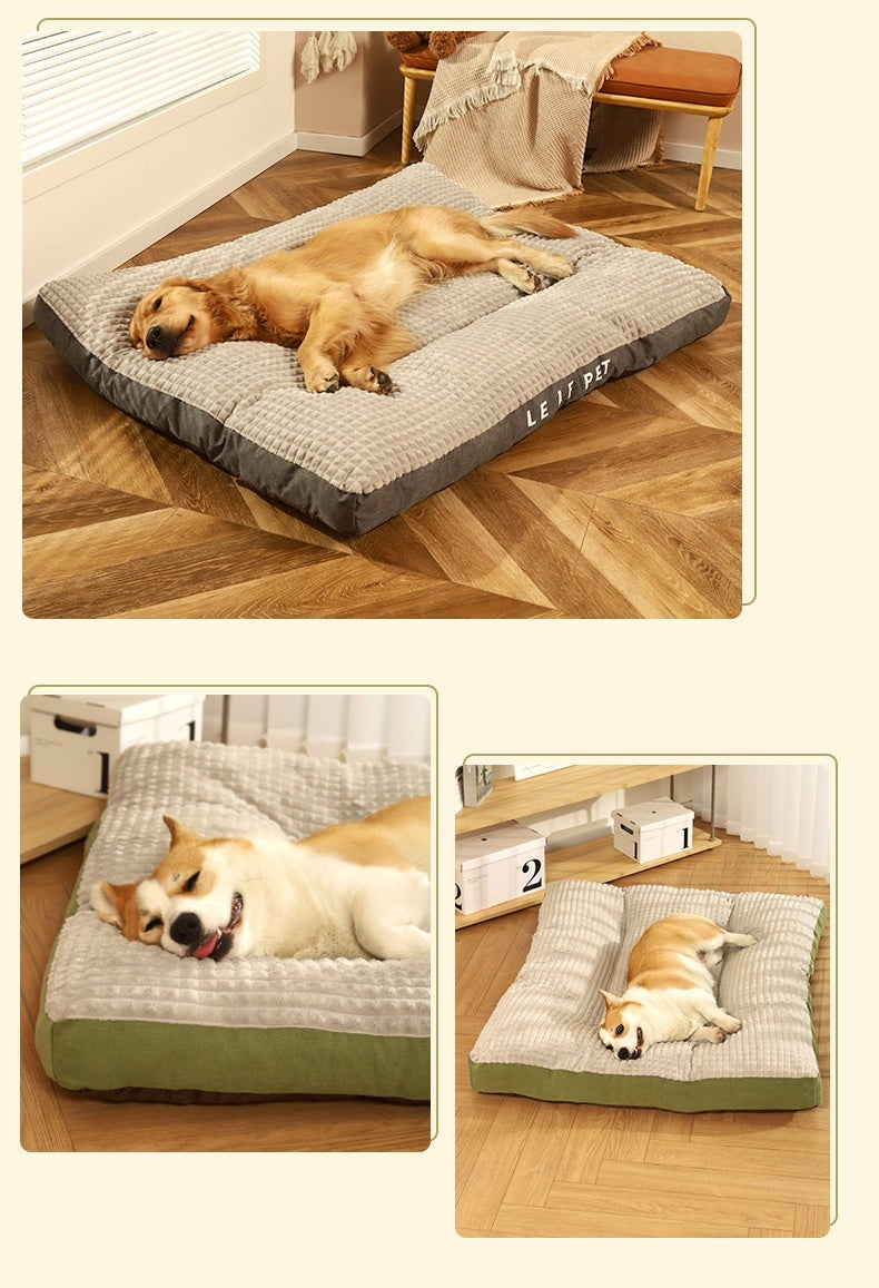 Universal Pet Sofa Golden Retriever Mattress