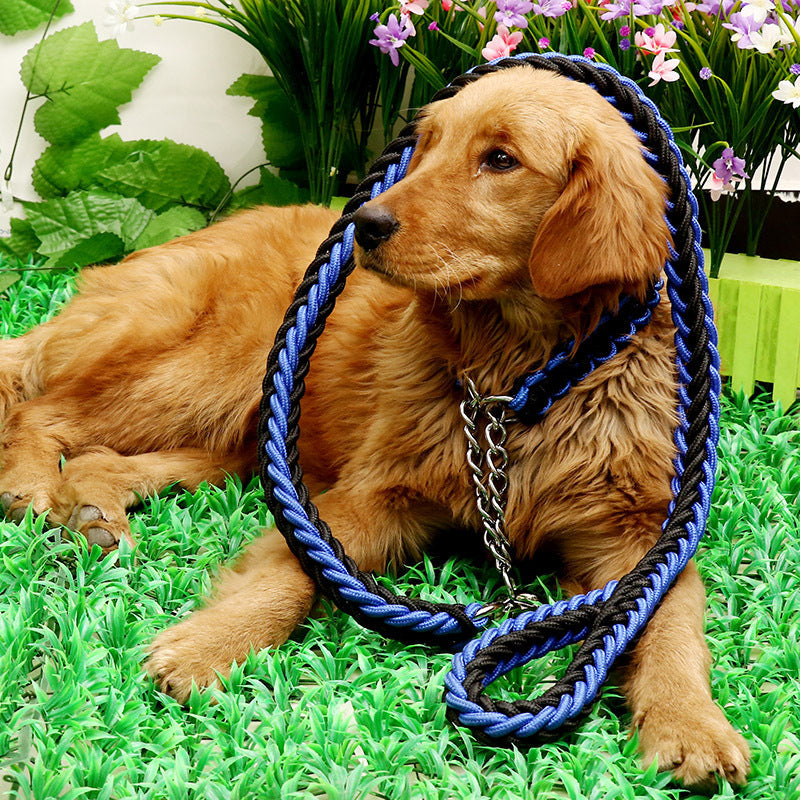 Dog Leashes Updated Stereotyped Rope