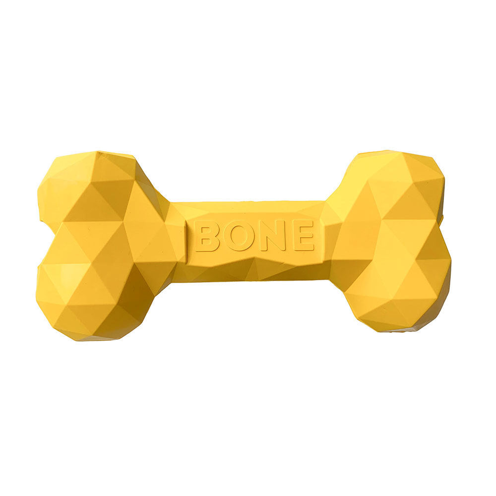 Pet Teeth Grinding Bite Bone Toy