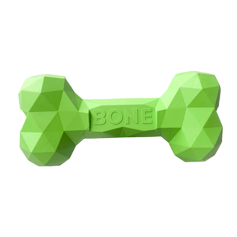 Pet Teeth Grinding Bite Bone Toy