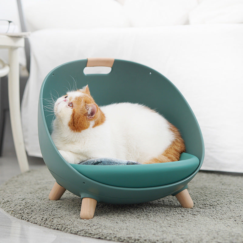 Universal Small Dog Pet Bed