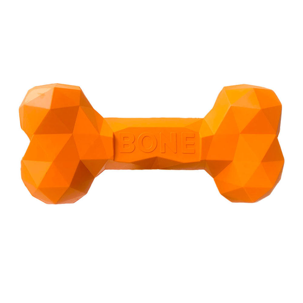 Pet Teeth Grinding Bite Bone Toy