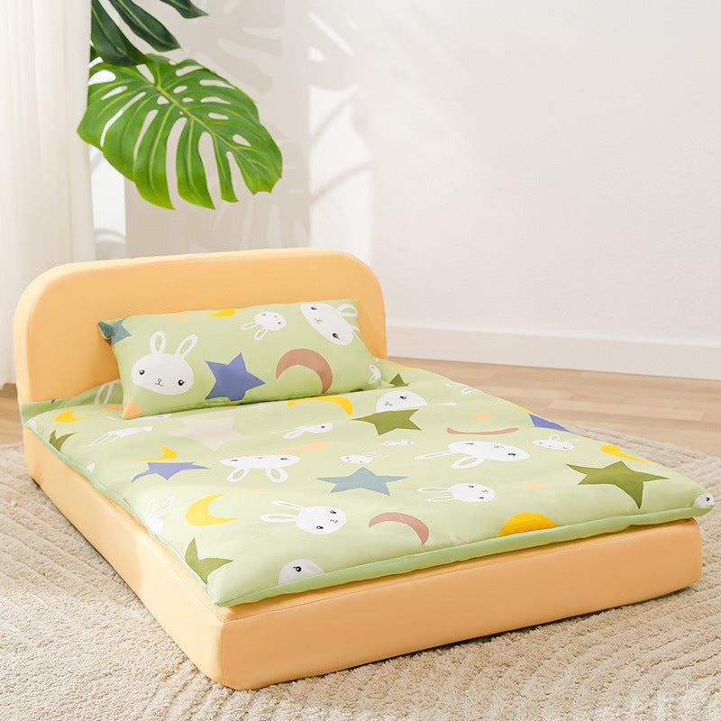 Sponge Bed General Kennel