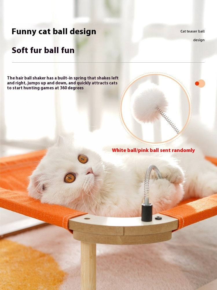 Creative And Minimalist Home Washable Cat