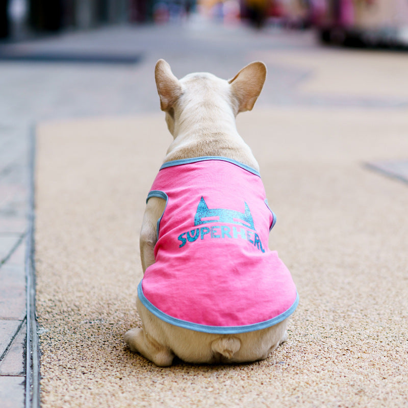 Pet Summer Clothing T-shirt