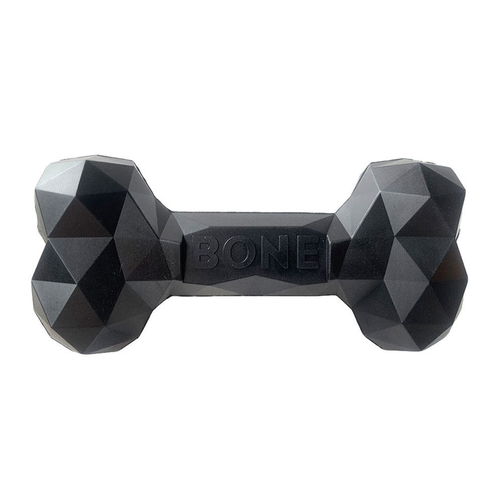 Pet Teeth Grinding Bite Bone Toy