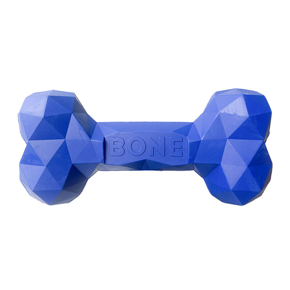 Pet Teeth Grinding Bite Bone Toy